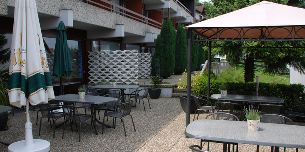 Talheim  Hotel-Restaurant Sonne מראה חיצוני תמונה