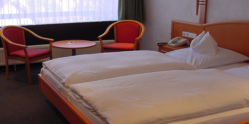 Talheim  Hotel-Restaurant Sonne חדר תמונה