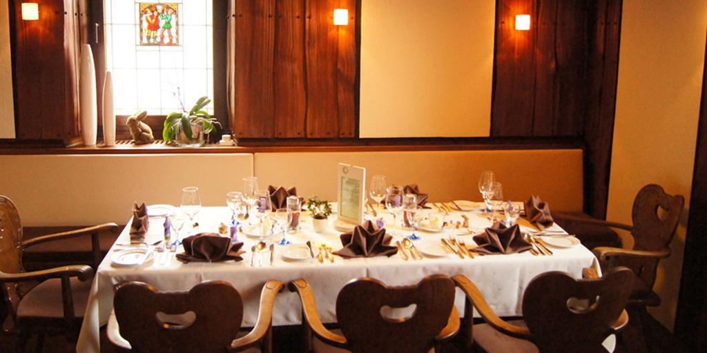 Talheim  Hotel-Restaurant Sonne מראה חיצוני תמונה
