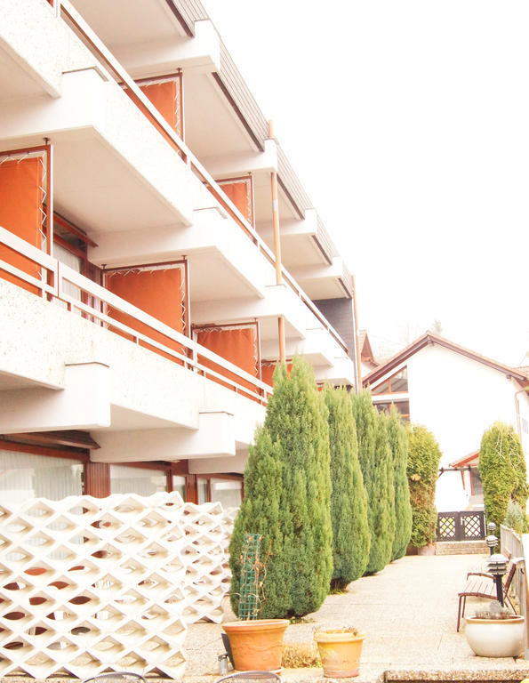 Talheim  Hotel-Restaurant Sonne מראה חיצוני תמונה